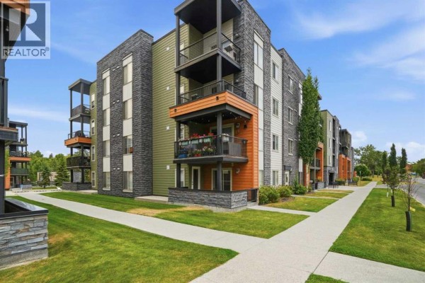 Den - 2201, 1317 27 Street Se, Calgary, AB T2A4Y5 Photo 5