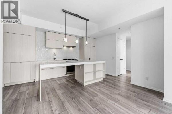 5pc Bathroom - 2201, 615 6 Avenue Se, Calgary, AB T2G1S2 Photo 2