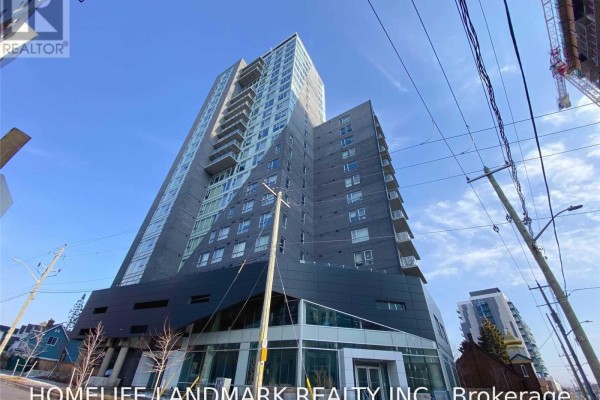 2201 - 158 King Street N, Waterloo, ON, photo 2