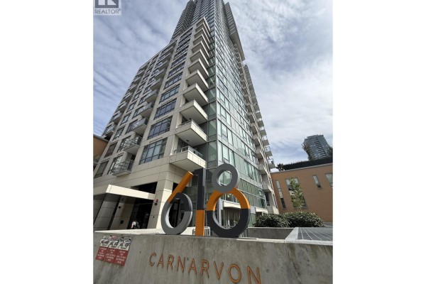 2201 618 Carnarvon Street, New Westminster
