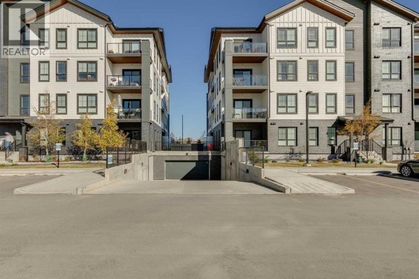 Primary Bedroom - 2202, 100 Banister Drive, Okotoks, AB T1S5Y3 Photo 3