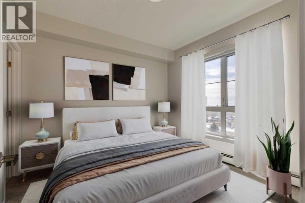 Foyer - 2202, 100 Banister Drive, Okotoks, AB T1S5Y3 Photo 5