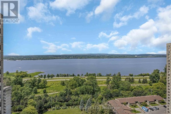 Other - 2202 - 1171 Ambleside Drive, Ottawa, ON K2B8E1 Photo 5