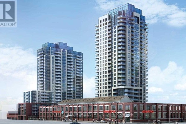 2202 - 1420 Dupont Street, Toronto