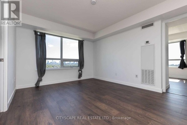 Dining room - 2202 - 1420 Dupont Street, Toronto, ON M6H4J8 Photo 2