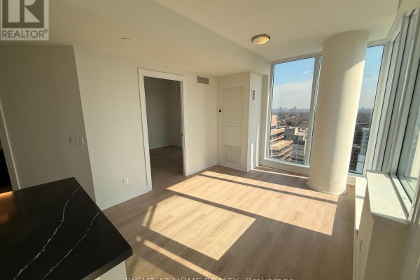 Living room - 2202 - 15 Ellerslie Avenue, Toronto, ON M2N0L7 Photo 4