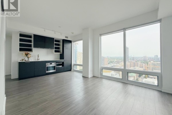 2202 - 20 Edward Street, Toronto, ON M5G0C5 Photo 4
