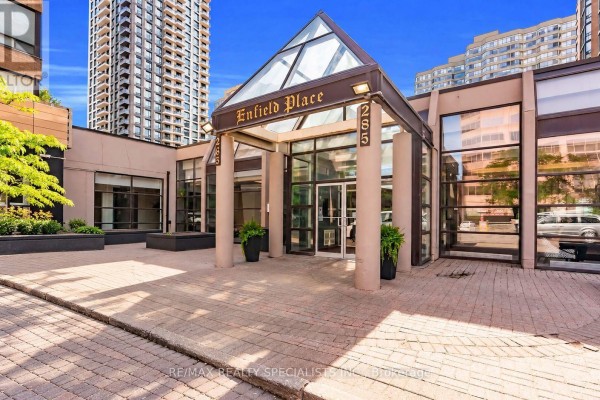2202 - 285 Enfield Place, Mississauga, ON L5B3Y6 Photo 3