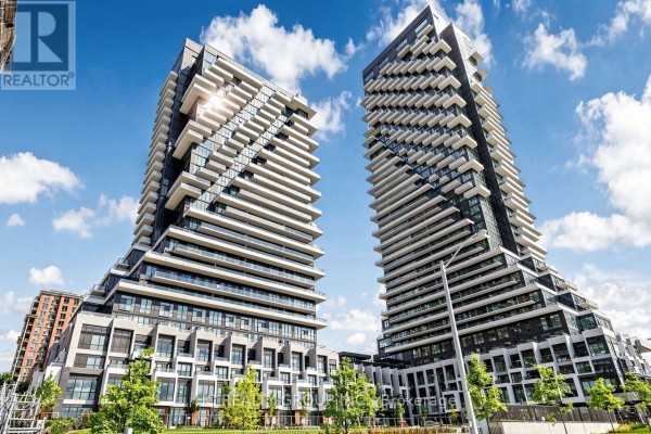 2202 - 30 Inn On The Park Drive, Toronto