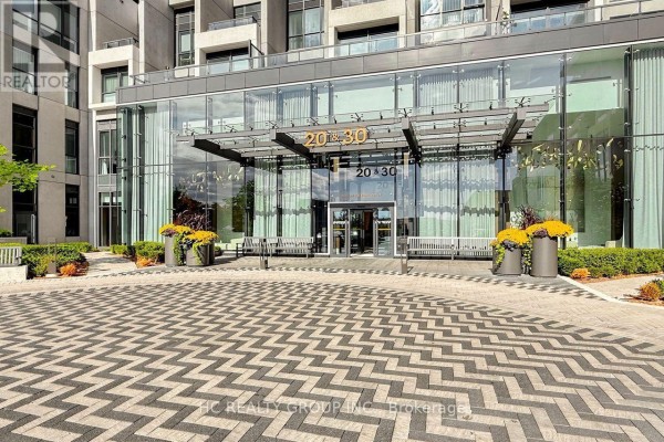 2202 - 30 Inn On The Park Drive, Toronto, ON M3C0P7 Photo 2