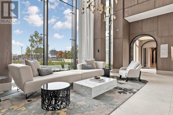 2202 - 30 Inn On The Park Drive, Toronto, ON M3C0P7 Photo 3