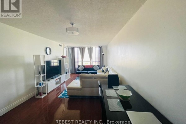 Solarium - 2202 - 4470 Tucana Court, Mississauga, ON L5R3K8 Photo 5