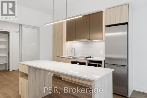 Primary Bedroom - 2202 - 70 Ordnance Street, Toronto, ON M6K0G9 Photo 4