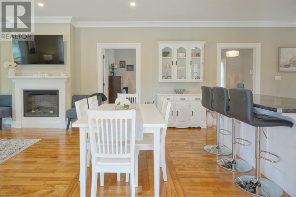 Living room - 2202 Murray Harbour Road, Caledonia, PE C0A2E0 Photo 4