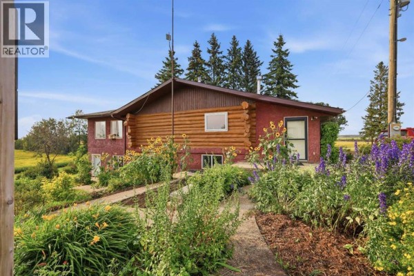 Office - 22027 Township Road 423, Rural Ponoka County, AB T0C2J0 Photo 3