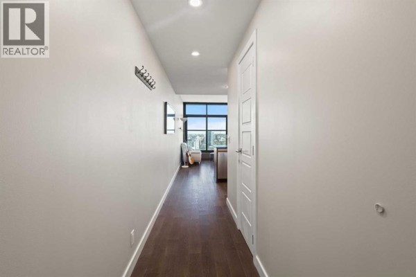 Kitchen - 2203, 225 11 Avenue Se, Calgary, AB T2G0G3 Photo 2