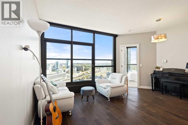 2203, 225 11 Avenue Se, Calgary, AB T2G0G3 Photo 5