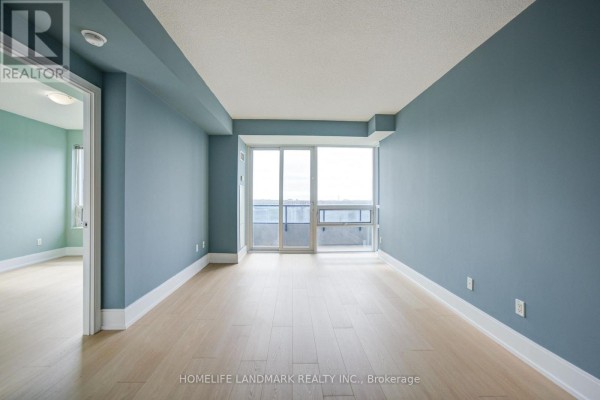 Bedroom - 2203 - 181 Wynford Drive, Toronto, ON M3C0C6 Photo 5