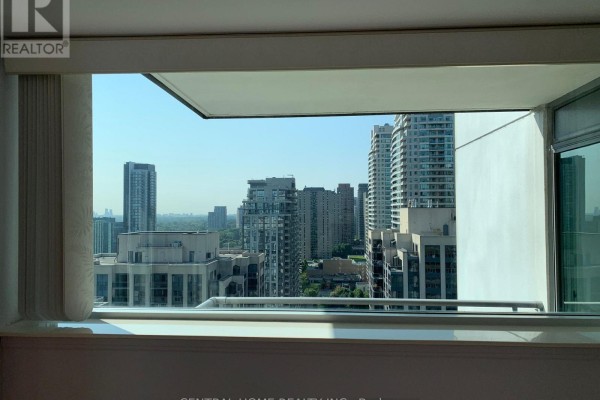 Den - 2203 - 21 Hillcrest Avenue, Toronto, ON M2N7K2 Photo 5