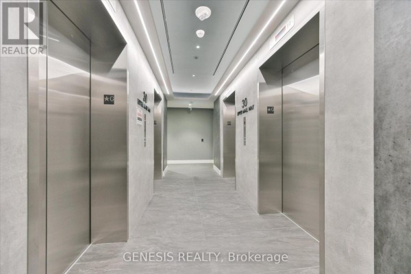 Den - 2203 - 30 Upper Mall Way, Vaughan, ON L4J0L7 Photo 4