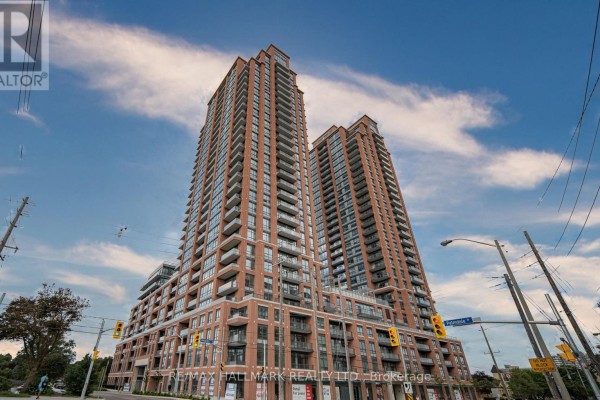 Apartment for sale at 2203 - 3260 Sheppard Avenue E, Toronto, ON - MLS® fbngeV