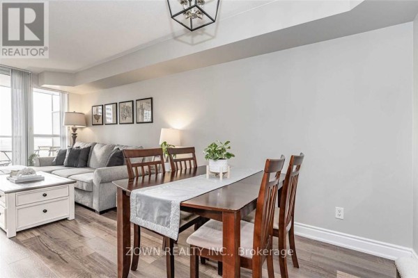 2203 - 4090 Living Arts Drive, Mississauga, ON, photo 3
