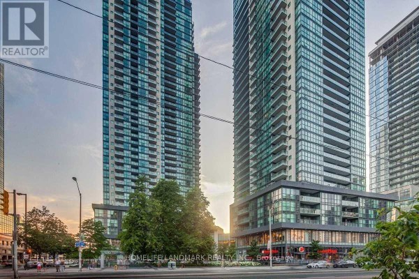 2203 - 5162 Yonge Street, Toronto