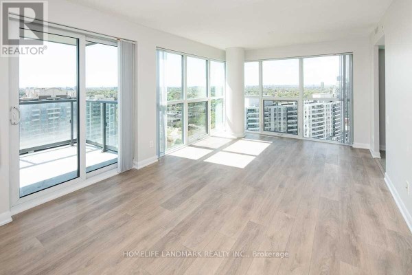 Dining room - 2203 - 5162 Yonge Street, Toronto, ON M2N0E9 Photo 2
