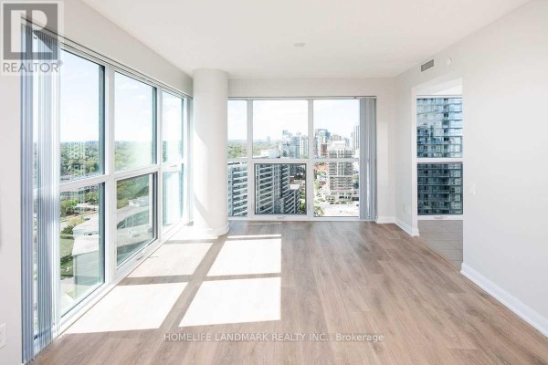 Kitchen - 2203 - 5162 Yonge Street, Toronto, ON M2N0E9 Photo 3