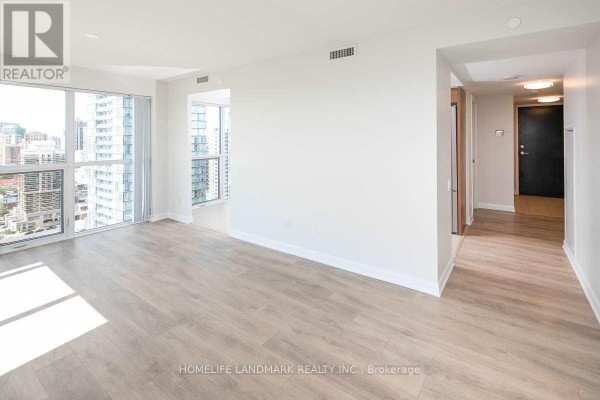 Primary Bedroom - 2203 - 5162 Yonge Street, Toronto, ON M2N0E9 Photo 4