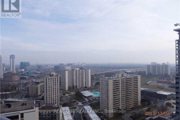 2203 - 70 Forest Manor Road, Toronto