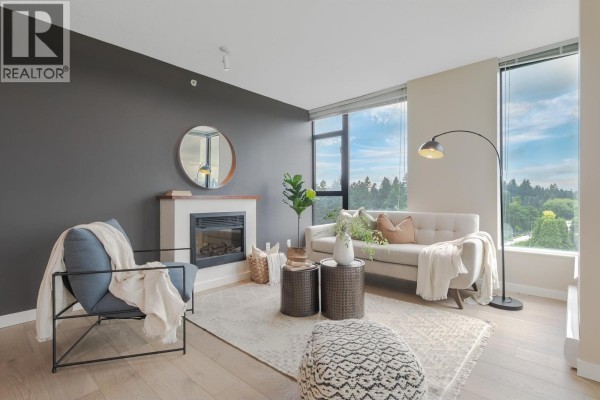 2203 15 E Royal Avenue, New Westminster