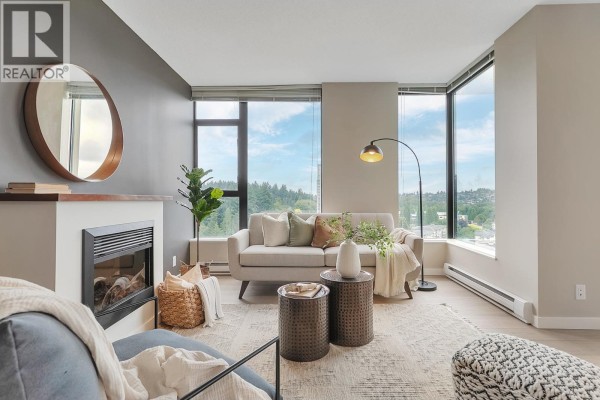 2203 15 E Royal Avenue, New Westminster, BC V3L0A9 Photo 2