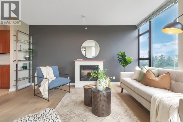 2203 15 E Royal Avenue, New Westminster, BC V3L0A9 Photo 3