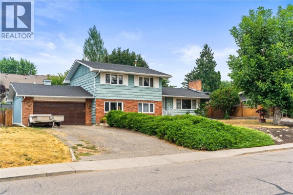 Other - 2203 23 Avenue, Vernon, BC V1T1J6 Photo 2