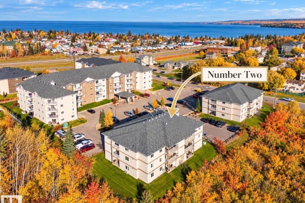 Apartment for sale at #2203 901 16 St, Cold Lake, AB - MLS® 64qW81