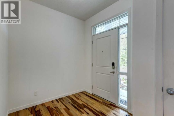 Dining room - 2203 Brightoncrest Common Se, Calgary, AB T2Z0V5 Photo 3