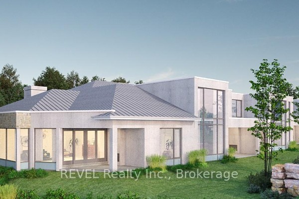 2203 Niagara Stone Road, Niagara On The Lake, ON, photo 2