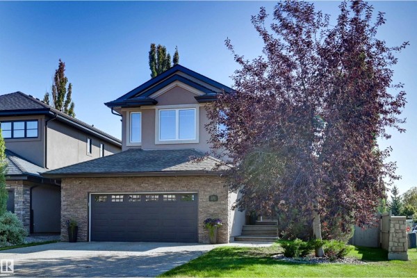 2203 Warry Lo Sw, Edmonton