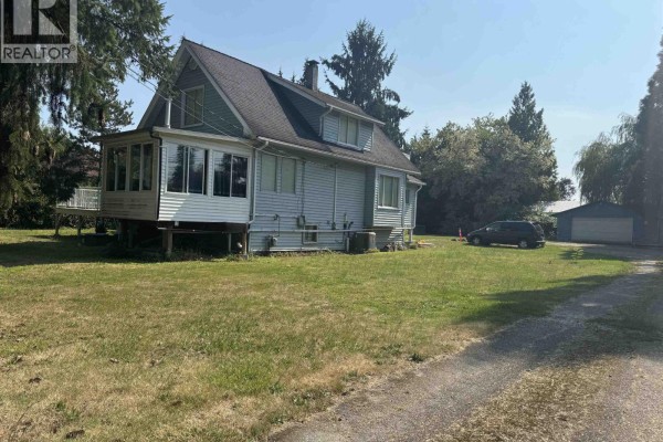 22032-22034 124th Avenue, Maple Ridge, BC V2X4J2 Photo 3