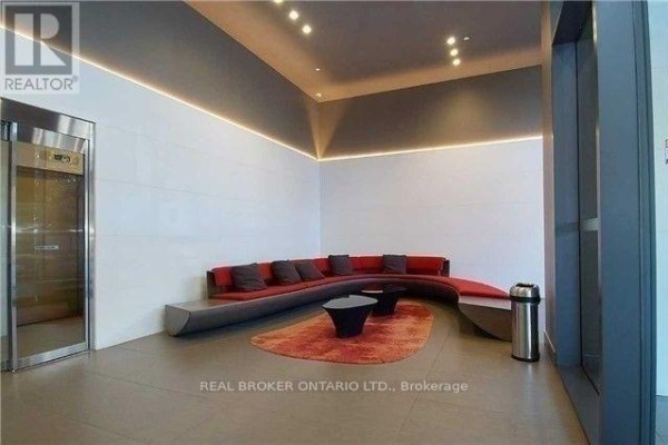 Bedroom - 2204 - 159 Dundas Street, Toronto, ON M5B0A9 Photo 3