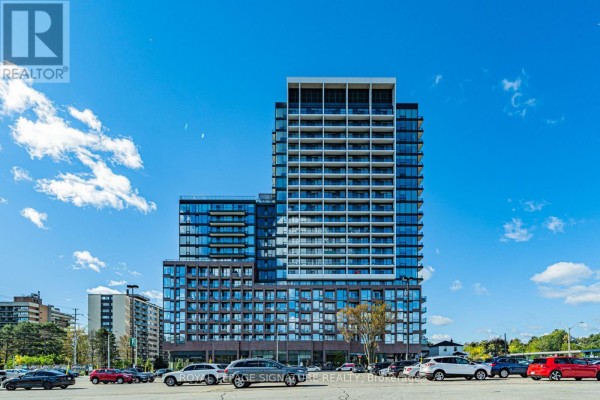 2204 - 28 Ann Street, Mississauga