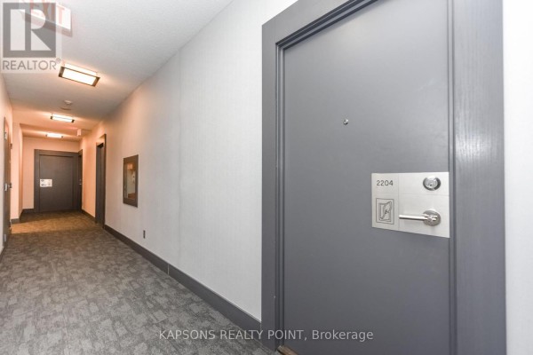 2204 - 4070 Confederation Parkway, Mississauga, ON L5B0E9 Photo 4