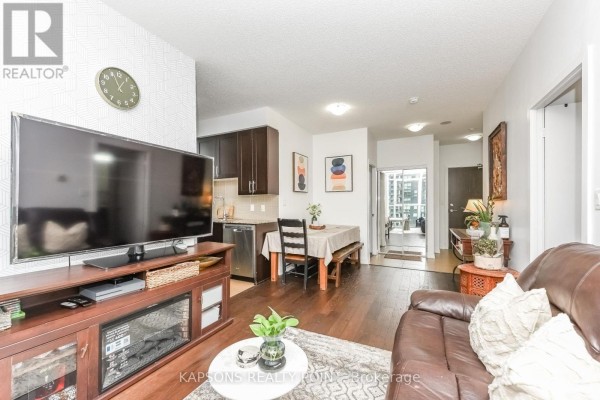 2204 - 4070 Confederation Parkway, Mississauga, ON L5B0E9 Photo 5