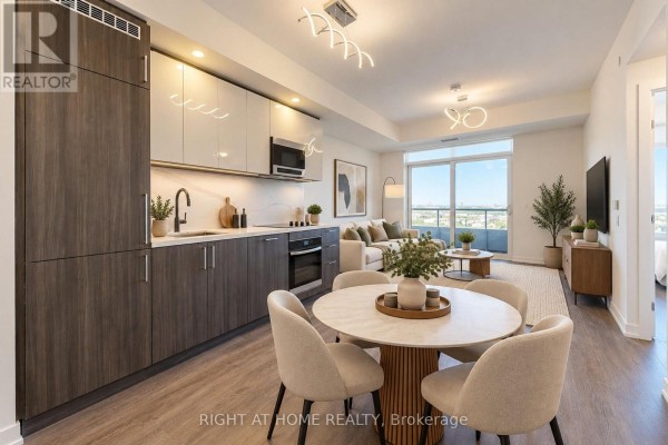 Den - 2204 - 5 Meadowdale Road, Vaughan, ON L4K0C7 Photo 5
