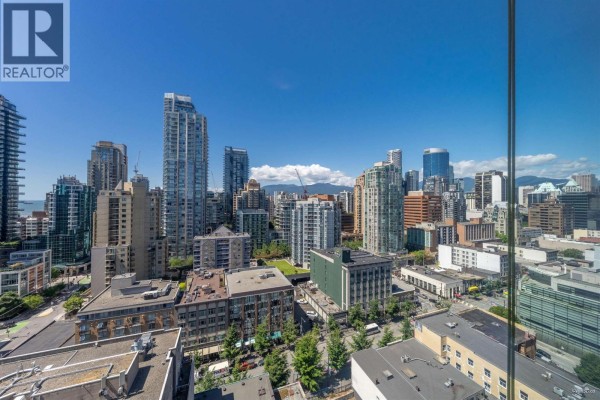 2204 1255 Seymour Street, Vancouver, BC V6B0H1 Photo 5