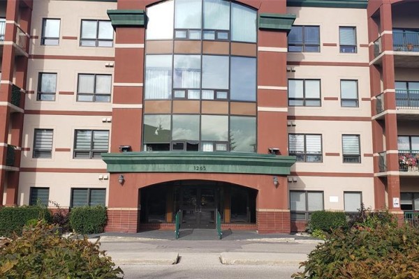 2204 1265 Leila Avenue, Winnipeg