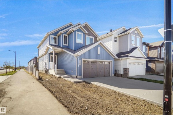 2204 194 St Nw, Edmonton, AB, photo 2