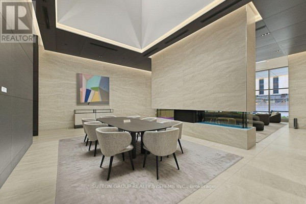 Dining room - 2205 - 2221 Yonge Street, Toronto, ON M4S2B4 Photo 5