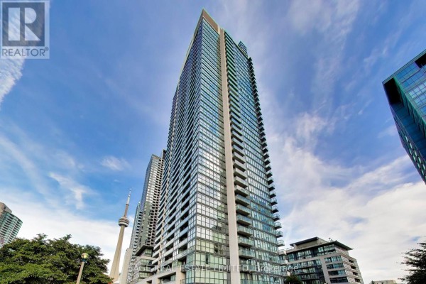 2205 - 25 Capreol Court, Toronto, ON, photo 2